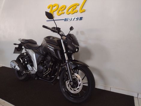 YAMAHA FZ25 250 FAZER FLEX