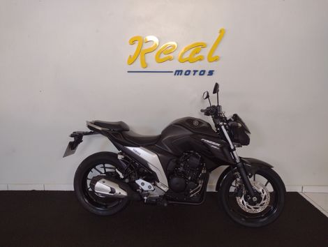 YAMAHA FZ25 250 FAZER FLEX
