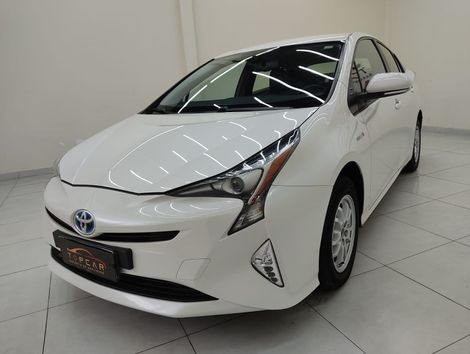 Toyota PRIUS 1.8 16V 5p Aut. (Híbrido)
