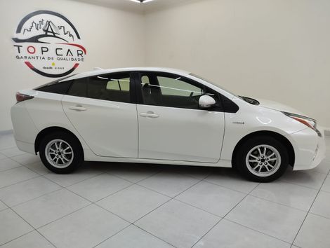 Toyota PRIUS 1.8 16V 5p Aut. (Híbrido)