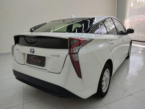 Toyota PRIUS 1.8 16V 5p Aut. (Híbrido)