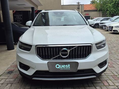 Volvo XC 40 T-5 INSCRIPTION 1.5 FWD (Híbrido)