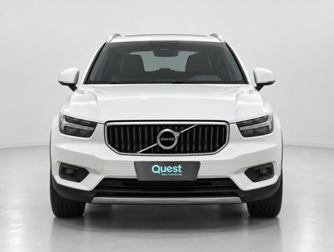 Volvo XC 40 T-5 INSCRIPTION 1.5 FWD (Híbrido)