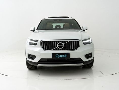 Volvo XC 40 T-5 INSCRIPTION 1.5 FWD (Híbrido)