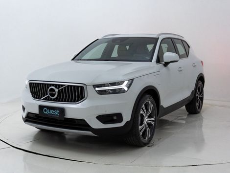 Volvo XC 40 T-5 INSCRIPTION 1.5 FWD (Híbrido)