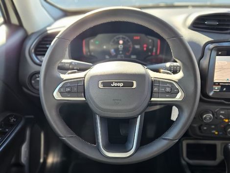 Jeep Renegade Long. T270 1.3 TB 4x2 Flex Aut.