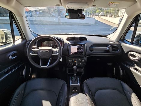 Jeep Renegade Long. T270 1.3 TB 4x2 Flex Aut.