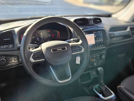 Jeep Renegade Long. T270 1.3 TB 4x2 Flex Aut.