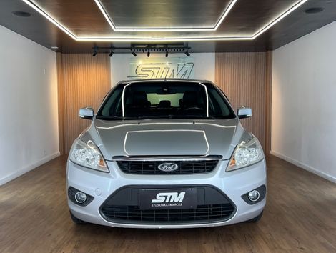 Ford Focus 2.0 16V/ 2.0 16V Flex 5p
