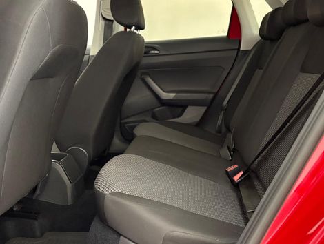 VolksWagen Polo 1.0 Flex 12V 5p