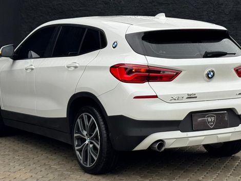 BMW X2 SDRIVE 20i 2.0/2.0 TB A. Flex 16V Aut