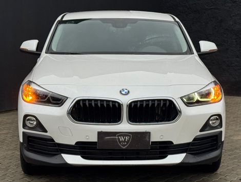 BMW X2 SDRIVE 20i 2.0/2.0 TB A. Flex 16V Aut