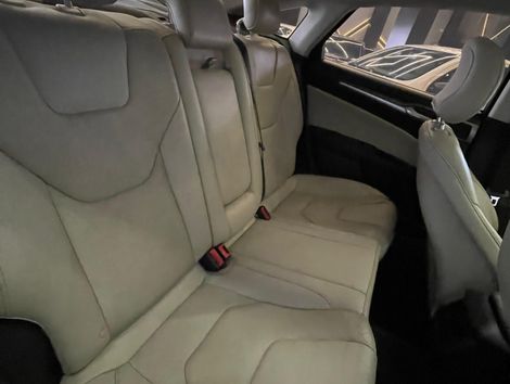 Ford Fusion Titanium 2.0 GTDI Eco. Awd Aut.