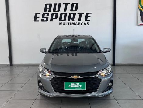 Chevrolet ONIX HATCH LT 1.0 12V TB Flex 5p Mec.