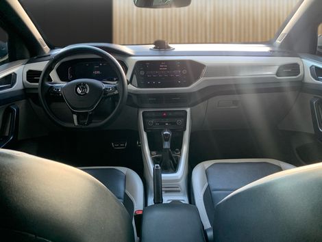 VolksWagen T-Cross Hig. 250 TSI 1.4 Flex 16V 5p Aut