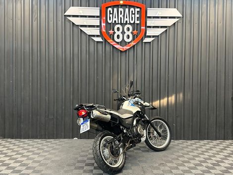 BMW G 650 GS Sertão