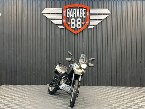 BMW G 650 GS Sertão