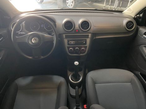 VolksWagen Saveiro 1.6 Mi/ 1.6 Mi Total Flex 8V