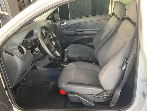 VolksWagen Saveiro 1.6 Mi/ 1.6 Mi Total Flex 8V