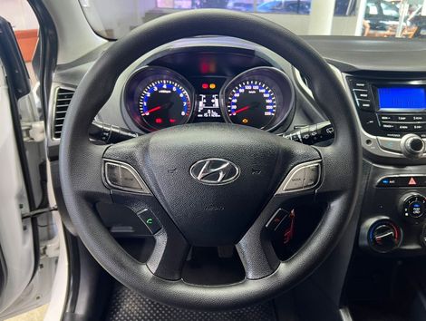 Hyundai HB20 C./C.Plus/C.Style 1.6 Flex 16V Mec.
