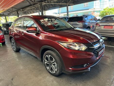 Honda HR-V EX 1.8 Flexone 16V 5p Aut.