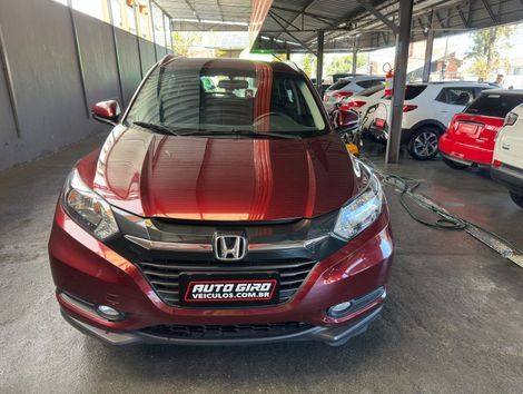 Honda HR-V EX 1.8 Flexone 16V 5p Aut.