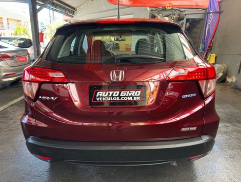 Honda HR-V EX 1.8 Flexone 16V 5p Aut.