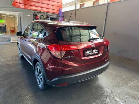 Honda HR-V EX 1.8 Flexone 16V 5p Aut.