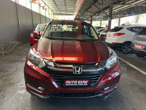 Honda HR-V EX 1.8 Flexone 16V 5p Aut.