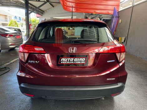Honda HR-V EX 1.8 Flexone 16V 5p Aut.