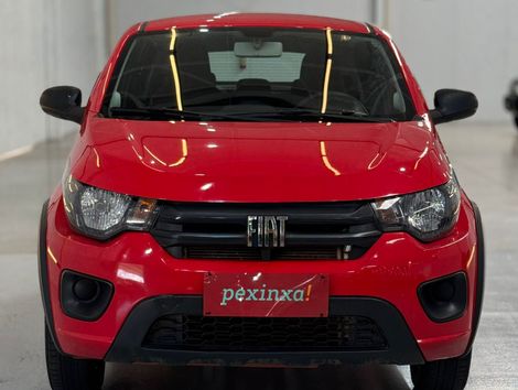 Fiat MOBI LIKE 1.0 Fire Flex 5p.