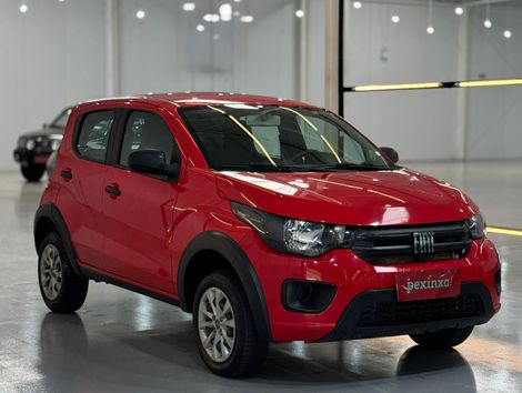 Fiat MOBI LIKE 1.0 Fire Flex 5p.