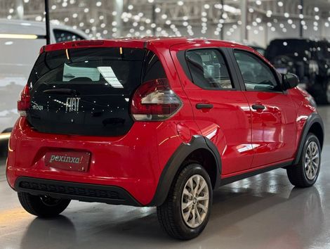 Fiat MOBI LIKE 1.0 Fire Flex 5p.