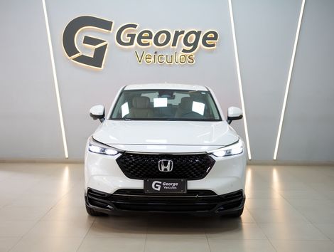 Honda HR-V Touring 1.5 Flex TB 16V 5p Aut.