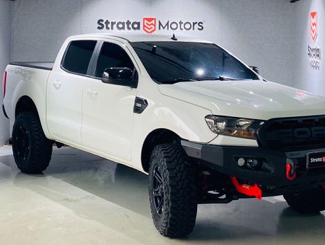Ford Ranger XLS 2.2 4x4 CD Diesel Mec.