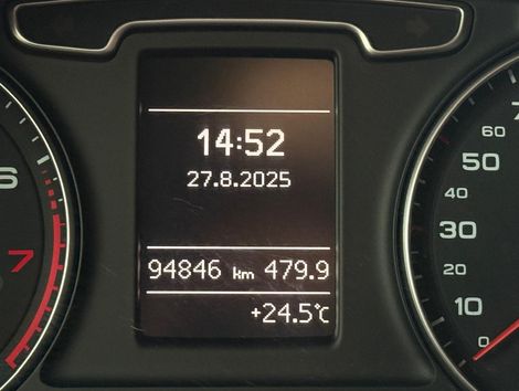 Audi Q3 2.0 TFSI Quat. 170/180cv S-tronic 5p