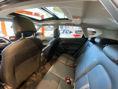 Chevrolet TRACKER RS 1.2 Turbo 12V Flex Aut.