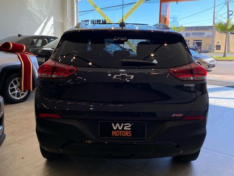 Chevrolet TRACKER RS 1.2 Turbo 12V Flex Aut.