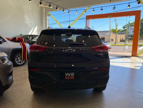Chevrolet TRACKER RS 1.2 Turbo 12V Flex Aut.