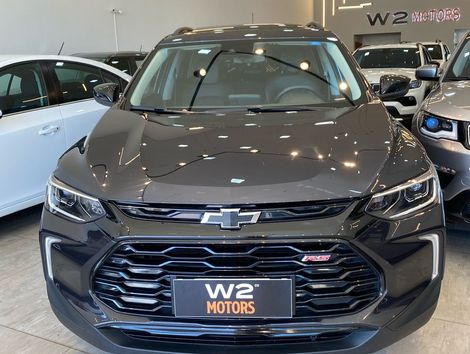 Chevrolet TRACKER RS 1.2 Turbo 12V Flex Aut.