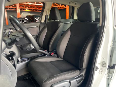 Honda WR-V EXL 1.5 Flexone 16V 5p Aut.