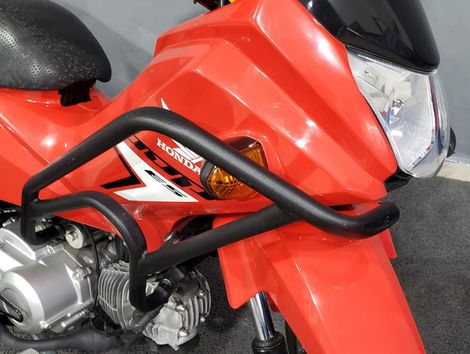 HONDA POP 110i ES