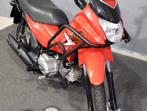 HONDA POP 110i ES