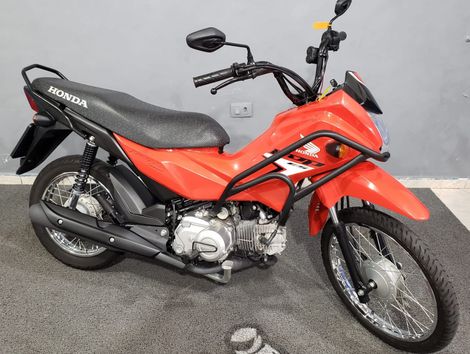 HONDA POP 110i ES