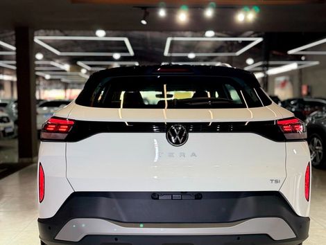 VolksWagen Tera High 1.0 170 TSI Flex 12V 5p Aut