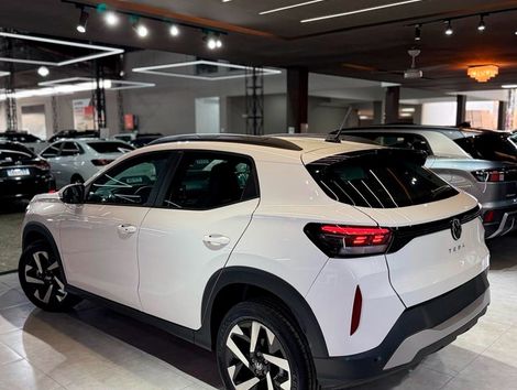 VolksWagen Tera High 1.0 170 TSI Flex 12V 5p Aut