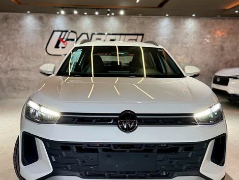 VolksWagen Tera High 1.0 170 TSI Flex 12V 5p Aut