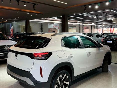 VolksWagen Tera High 1.0 170 TSI Flex 12V 5p Aut