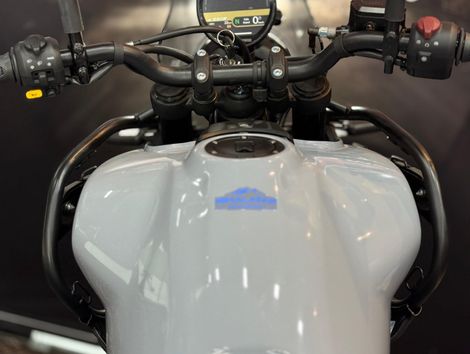 Royal Enfield Himalayan 450cc Slate