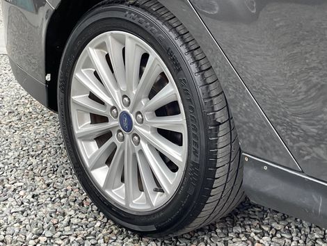 Ford Focus TITA/TITA Plus 2.0  Flex 5p Aut.